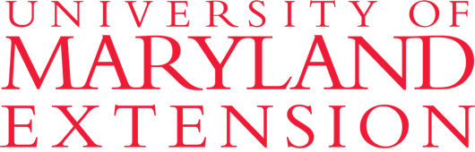 Extension logo umd